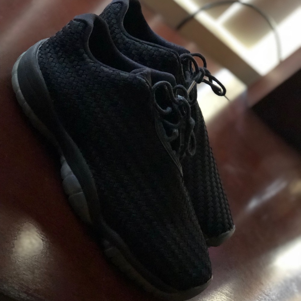 Jordan Futures